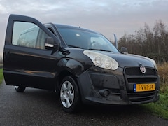 Fiat Doblò Cargo - 1.3 MultiJet Actual