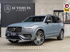 Volvo XC90 - 2.0 T8 AWD R-Design 455pk 22'' Pano H&K Trekhaak
