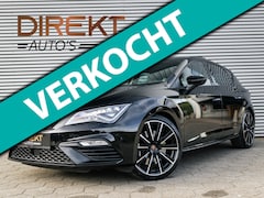 SEAT Leon - 2.0 TSI CUPRA PANO BEATS CAMERA KEYLESS VIRTUAL