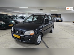Suzuki Ignis - 1.3-16V GS. AUTOMAAT AIRCO