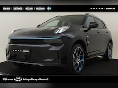 Lynk & Co 01 - 1.5 PHEV *1.214KM* -ELEK.STOEL|360°CAM|PANO.DAK|20"|BLIS|HARMAN|ZWARTE.HEMEL|WINTERBANDEN