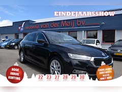 Skoda Octavia Combi - 1.0 e-TSI Business Edition , NAVI , CR CONTR , LED KOPLAMPEN , LMV17 , PDC V+A ,