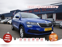 Skoda Karoq - 1.5 TSI ACT Ambition , AIRCO , NAVI , CR CONTR , PDC A , BL TOOTH ,