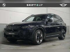 BMW iX3 - 80 kWh M-Sport | Panoramadak | CoPilot | Harman Kardon | Head Up | Elektr. Trekhaak