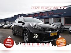 Kia Niro - 1.6 GDi Hybrid DynamicLine , CLIMATR , CR CONTR , NAVI , A UITRIJ CAM , PDC A ,