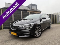 Renault Mégane Estate - 1.3 TCe 140 Techno BTW, 1 eigenaar