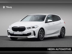 BMW 1-serie - 118i Executive Edition | Model M Sport | Cruise control | Parkeersensor voor/achter | Appl