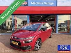 Citroën C4 SpaceTourer - 1.2 PureTech Feel