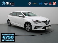 Renault Mégane E-Tech - Estate 160pk Plug-In Hybrid Intens Automaat Camera | Cruise | Navi | Parkeersens. v+a | Tr