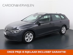 Volkswagen Golf Variant - 1.0 eTSI Life Business | 110 PK | Automaat | Achteruitrijcamera | Adaptive cruise control