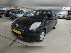 Toyota Yaris - 1.0 VVTi + Nieuwe apk 5 deurs