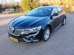 Renault Talisman - 1.6 TCe Limited afneembare trekhaak, massagestoel