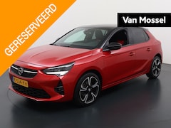 Opel Corsa - 1.2 GS Line | Navigatie | Climate control | 17" Lichtmetalen velgen | Camera