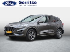 Ford Kuga - 2.5 PHEV ST-Line X * ADAPT. CRUISE * BLIS * WINTERPAKKET