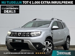 Dacia Duster - 1.3 TCe Prestige | Automaat | Lederen interieur |