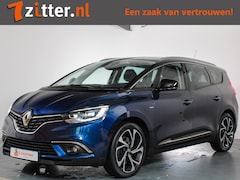 Renault Grand Scénic - 1.3 TCe Bose 7-Persoons Trekhaak, Navigatie,