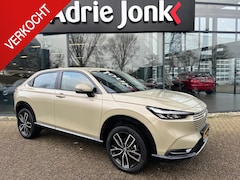 Honda HR-V - 1.5 e:HEV Advance AUTOMAAT HYBRIDE | UNIEKE KM STAND 13926km | APPLE CARPLAY/ANDROID AUTO