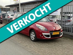 Renault Scénic - 1.6 Dynamique | LPG | Airco | Cruise