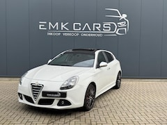 Alfa Romeo Giulietta - 1.4 T Business Executive * Automaat
