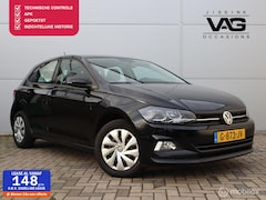 Volkswagen Polo - 1.0 TSI Comfortline Acc Airco Bluetooth