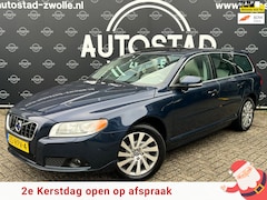 Volvo V70 - 1.6 T4 Limited Edition Automaat/NL-Auto/NAP/APK/Airco/Navi/Opendak