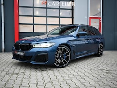 BMW 5-serie Touring - 530e High Executive | M-Sport | PANO VOL