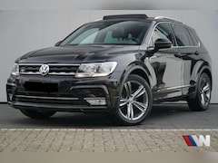 Volkswagen Tiguan - 1.4 TSI Comfortline Business R