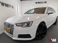 Audi A4 Avant - 2.0 TFSI ultra Pro Line | NIEUW APK |GARANTIE