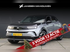 Opel Mokka - 1.2 Turbo Hybrid GS Automaat / Stuur-Stoelverwarming / Massage / Carplay / 18" / LMW