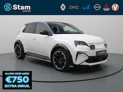 Alpine A290 - GT 52 kWh Snel Leverbaar | NIEUW | SNOWFLAKE met semi-diamant | Adapter V2L | Zonder naam