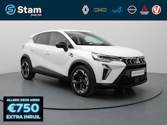 Mitsubishi ASX - 140pk DI-T Intense+ Camera | Climate | Navi | Parksens. | Stoel-/stuur-/voorruitverwarming