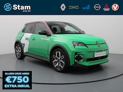 Renault 5 - 5 Techno 150pk comfort range Adapt. cruise | Harman Kardon | Navi | Stoel-/stuurverwarming