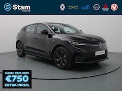 Renault Mégane E-Tech - 130pk comfort range Evolution 60 kWh Automaat Camera | Adapt. Cruise | Navi | Parkeersens.