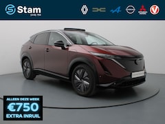Nissan Ariya - Evolve 91 kWh 360° Camera | Adapt. cruise | Bose | Head-Up Panoramadak