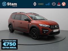 Dacia Jogger - 100pk TCe Bi-Fuel Extreme 5p. Camera | Cruise | Climate | Parkeersens. v+a | Stoelverw. |