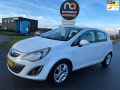 Opel Corsa - 2013 * 1.3 CDTi EcoFlex S/S Design Edition * EXPORT OF HANDEL