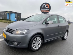 Volkswagen Golf Plus - 2010 * 1.2 TSI Tour II BlueMotion * EXPORT OF HANDEL