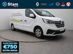 Renault Trafic E-Tech - 123pk Electric L2H1 T29 GB Comfort Airco | Camera | Navi | Parkeersensoren
