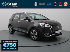 JAC IEV7S - 39kWh Achteruitrijcamera | Stoelverwarming voor