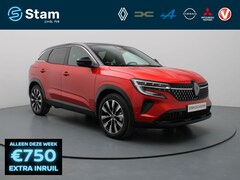 Renault Austral - Mild Hybrid 160pk X-Tronic Techno Adapt cruise | Climate | Navi | Stoel-/stuur-/voorruitve
