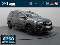 Dacia Jogger - TCe 100pk Bi-Fuel Extreme 7p. Navi | Cruise control | Achteruitrijcamera