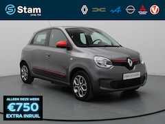 Renault Twingo Z.E. - R80 Collection Automaat Climate | Carplay | Parkeersens. achter