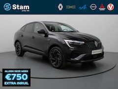 Renault Arkana - 145pk E-Tech full hybrid esprit Alpine Automaat BOSE | Camera | Adapt. Cruise | Navi | Par