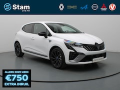 Renault Clio - E-Tech Full Hybrid 145 esprit Alpine 360° Camera | Adapt. cruise | Bose | Navi | Stoel-/st