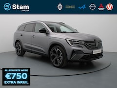 Renault Espace - E-Tech Hybrid 200pk esprit Alpine 7p. 360° Camera | Harman Kardon | Head-Up | Adapt. Cruis