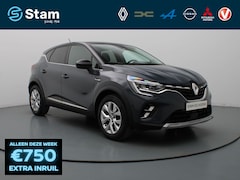 Renault Captur - 90pk TCe Edition One Camera | Cruise | Navi | Parkeersens. v+a