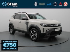 Dacia Duster - 1.0 TCe 100 ECO-G Journey 360° Camera | Cruise | Parkeersens. v+a