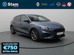 Ford Focus - 155pk EcoBoost Hybrid ST Line X Business Bang & Olufsen | Camera | Cruise | Parkeersens. v