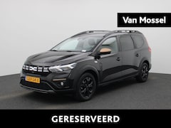 Dacia Jogger - 1.6 Hybrid Extreme 7p. 140PK | 7-persoons | Automaat | Achteruitrijcamera | Apple CarPlay