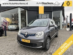 Renault Twingo Z.E. - R80 Intens l Origineel NL l 1e-Eigenaar l groot elektrisch vouwdak